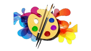 The World of Painting