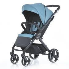 ᐒ Візочок дитячий El Camino Dynamic Pro (ME 1053-3 Arctic) — купити по ціні 6,203.00грн в Києві, Україні. Відгуки, опис та фото товара