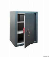 Сейф металлический канцелярский офисный СН-65/1 — Купить в Днепре на Flagma.ua #1937500