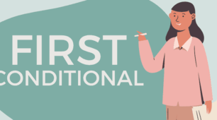 GRAMMAR TEST "First Conditional"