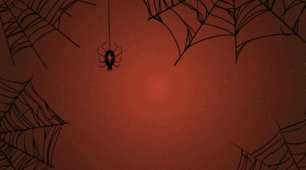 Текст с завданням "Grandmother Spider brings the light"