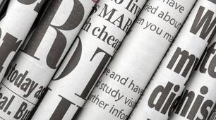 Home reading. Mass media WHAT NEWSPAPERS AND MAGAZINES  WE READ IN UKRAINE 8 grade