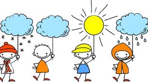 Wetter! Wetter! Wetter !
