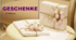Презентація. Німецька мова 6 (2). "Geschenke"