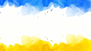 23 травня - День Героїв України (розтяжка)