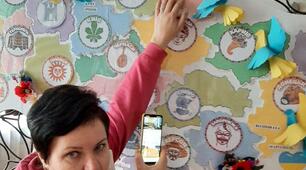 Практичне впровадження та застосування модефікаційного інвентарю, тренінгових вправ та інтерактивностей