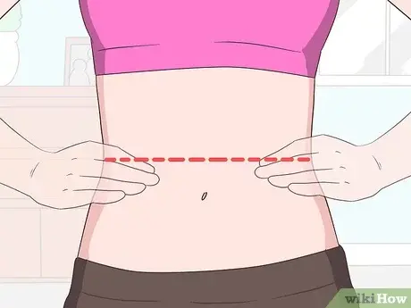 How to Measure Your Waist: 8 Steps (with Pictures) - wikiHow