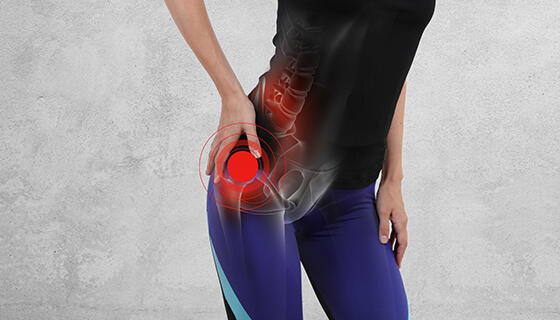 Hip Pinning | Johns Hopkins Medicine