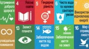 КОНЦЕПЦІЯ СТАЛОГО РОЗВИТКУ ТА ЇЇ ЗНАЧЕННЯ