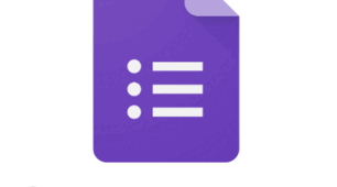 Трирівневий алгоритм адаптивного тестування учнів та студентів в Google Forms