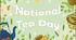 Презентація "National Tea Day"☕🇬🇧