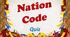 Українознавча вікторина 🇺🇦"Nation Code"🇺🇦