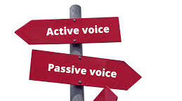 Презентація "The Passive Voice  "