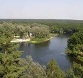 Гомільшанські ліси — Вікіпедія