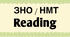 ЗНО / НМТ. Reading №1