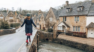 Countries, people, lifestyle: the UK
