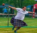 Highland Games | Scottish, Heavy Events & Caber Toss | Britannica