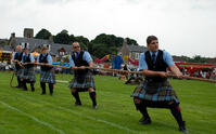 Royal Scottish Highland Games Association :: RSHGA