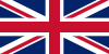 Flag of the United Kingdom of Great Britain and Northern Ireland
