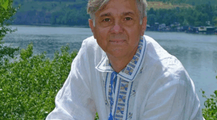 Олександр Виженко. «Небилиця», «Велике Цабе». Розповідь про письменника. Доброзичлива іронія в гуморесках про сучасне життя.