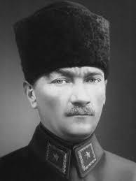 Мустафа Ататюрк – биография, фото, личная жизнь, реформы, цитаты, смерть - 24СМИ