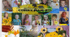 МОДЕЛЮВАННЯ ВИХОВНОЇ СИСТЕМИ В ЗАКЛАДАХ ЗАГАЛЬНОЇ СЕРЕДНЬОЇ ОСВІТИ З НАЦІОНАЛЬНО-ПАТРІОТИЧНИМ ВИХОВАННЯМ ДІТЕЙ ТА МОЛОДІ НА ТЕМУ: «ВИХОВАТИ ОСОБИСТІСТЬ»