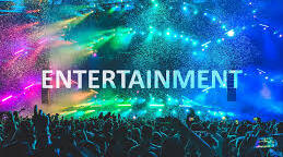 Entertain Yourself!