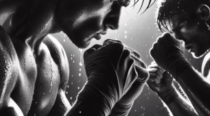 Volodymyr Klychko vs. David Haye