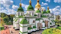 Релігійний склад населення.