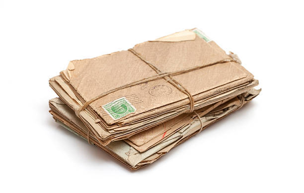 37,900+ Bundle Of Letters Stock Photos, Pictures & Royalty-Free Images - iStock | Love letter, Envelope