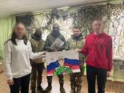 По той бік залізної завіси: як в окупації дітей виховують за «російським зразком»