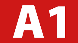 Презентація рівень А1. " Вступ"