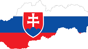 Презентація рівень А1. " Вступ. Словацька мова"