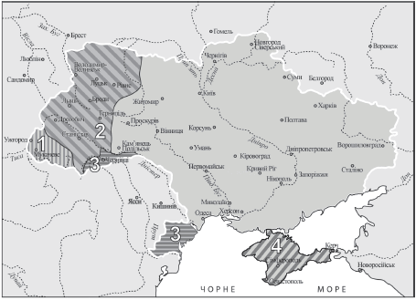 Всі запитання ЗНО з історії України онлайн із відповідями, починаючи з 2305 – сайт ЗНО.Освіта.UA