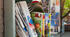 Mass Media. Newspapers and Magazines, 8th Grade, Karpyuk