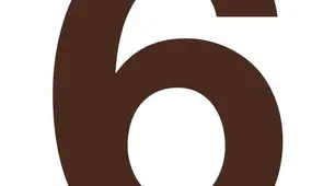 Додатковий матеріал до уроку математики у 1 класі "Склад числа 6"