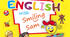 Календарно-тематичне планування для 1 класу "English with Smiling Sam 1" Карпюк (два семестри)