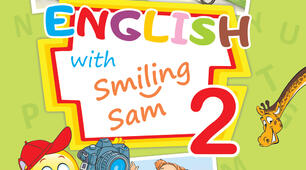 Календарно-тематичне планування для 2 класу "English with Smiling Sam 2" Карпюк (два семестри)