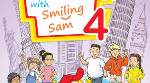 Календарно-тематичне планування для 4 класу "English with Smiling Sam 4" Карпюк (два семестри)