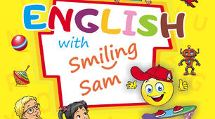 Діагностувальна робота з письма 1 клас за підручником "English with Smiling Sam 1" Карпюк