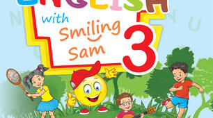 Діагностувальні роботи за 2 семестр - 3 клас за підручником "English with Smiling Sam 3" Карпюк