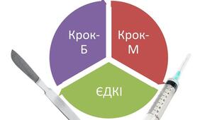 Урок "БУКЛЕТ ЄДКІ 2024" БЕЗ КЛЮЧІВ (ВІДПОВІДЕЙ) 150 ТЕСТІВ