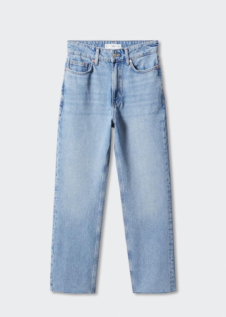 Jeans - Жінка | Mango Україна