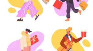 Матеріали до уроку "Shops and shopping"