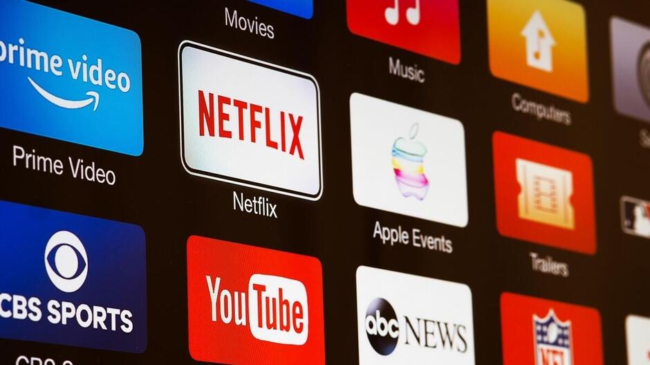 Special: Mena video-on-demand market poised to grow - News | Khaleej Times