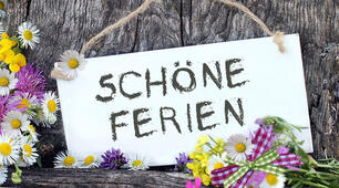 Ferien einmal anders