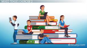 Mixed Tenses