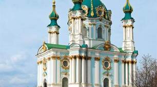 Die Ukraine