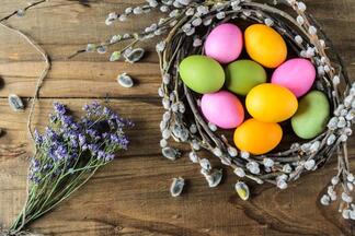 Ostern - NABU