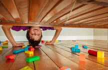 80+ Mess Under Bed Stock Photos, Pictures & Royalty-Free Images - iStock | Messy room, Messy bedroom